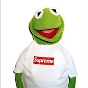 Meet your Posher, Alfonso